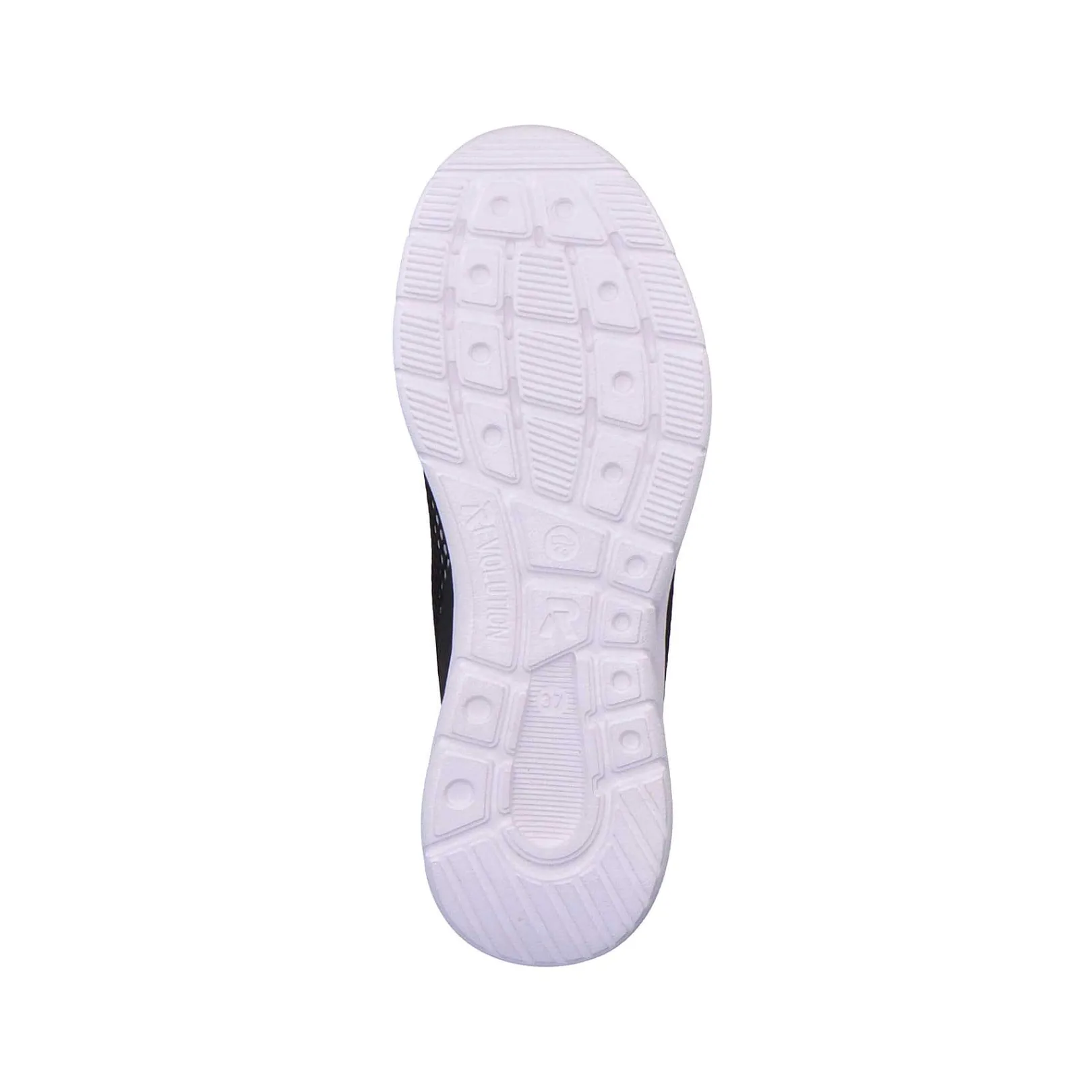 Sale Women'S Sneaker Low Urban Black Flamingo Pink Ladies Sneakers