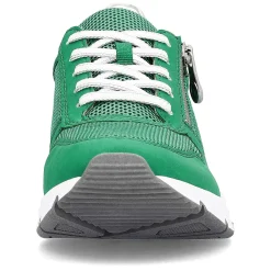 Women'S Sneaker Low Grass Green Ladies Colorful Styles