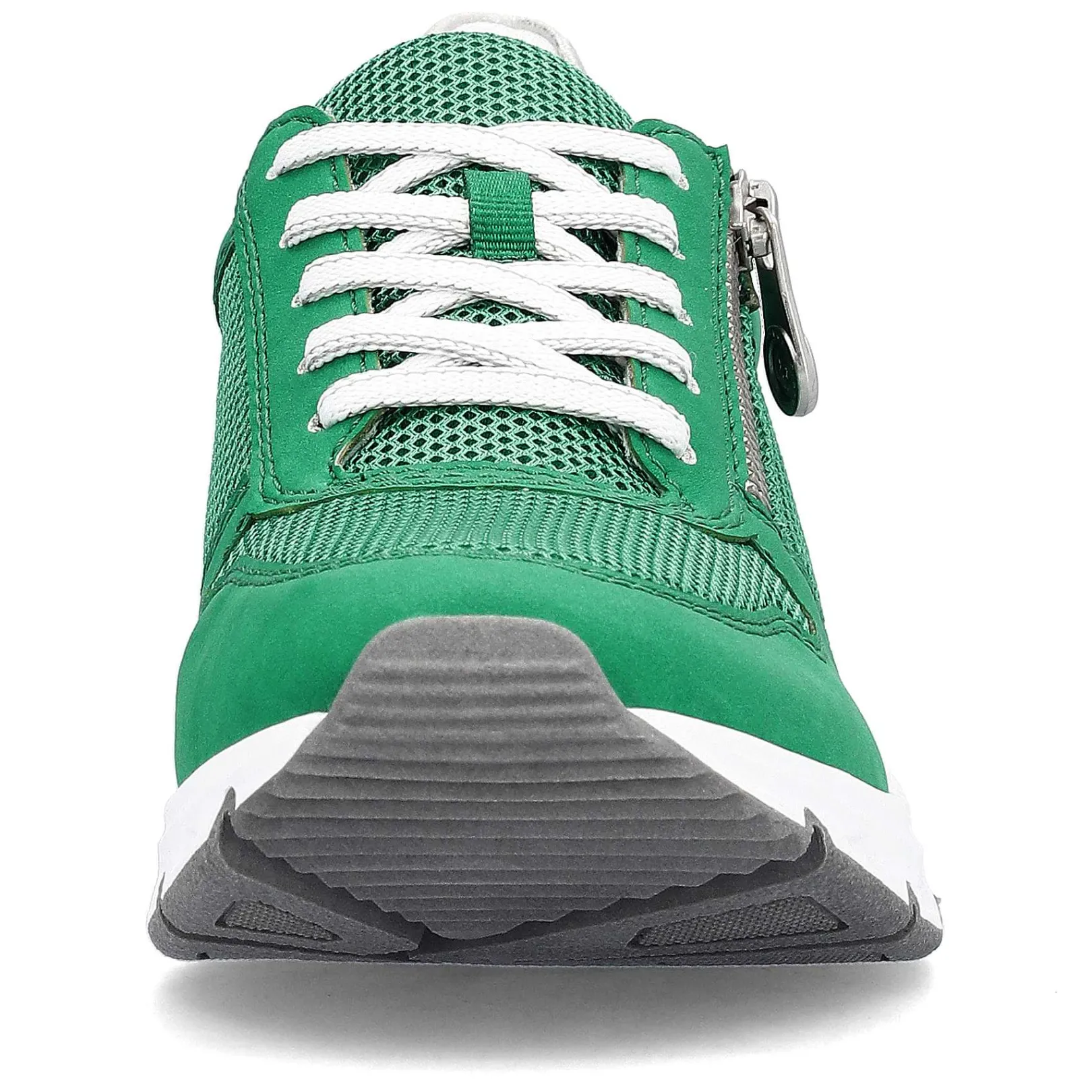 Women'S Sneaker Low Grass Green Ladies Colorful Styles