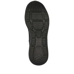 Discount Women'S Sneaker Low Deep Black Ladies Sneakers
