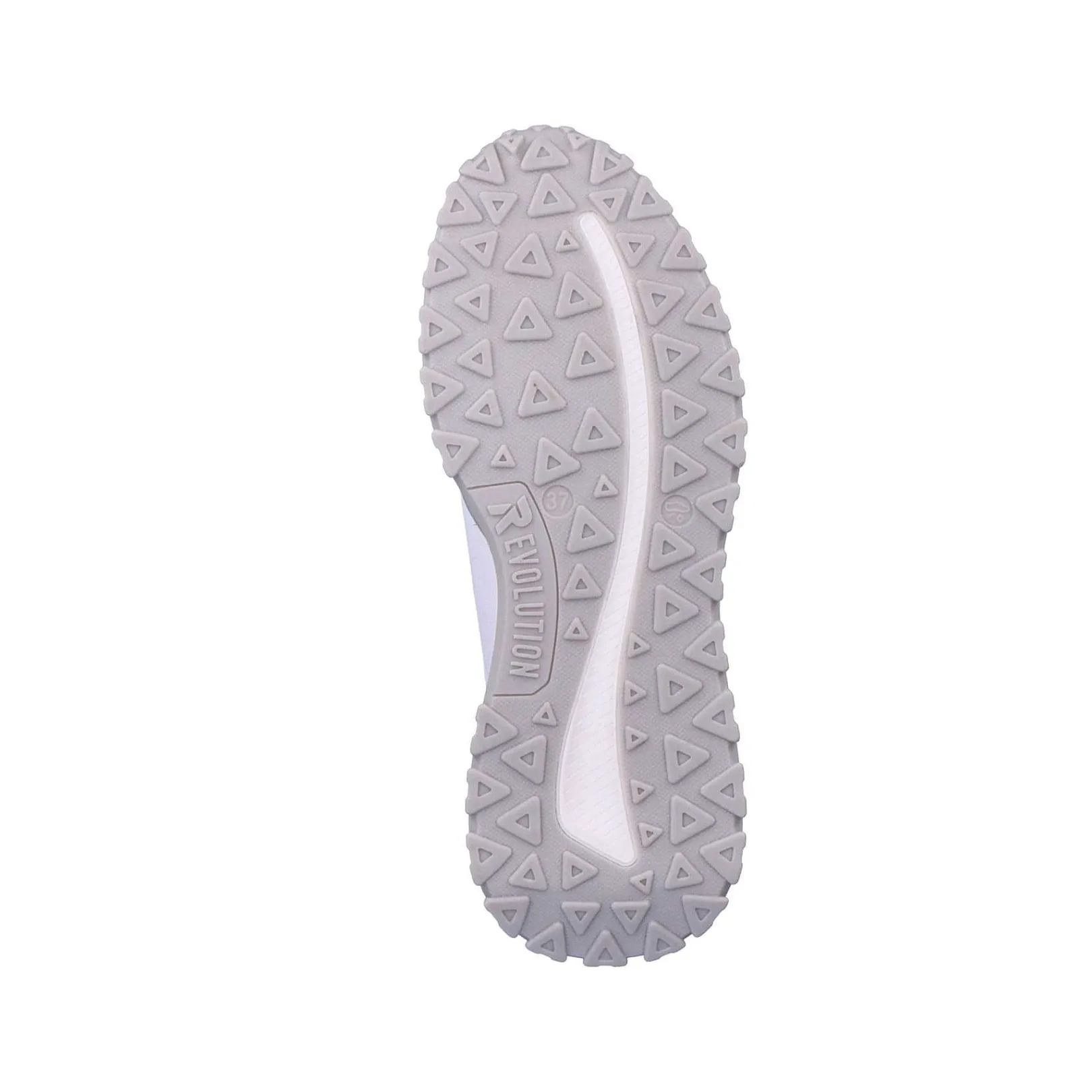 Outlet Women'S Sneaker Low Mint-Green Swan-White Ladies Colorful Styles