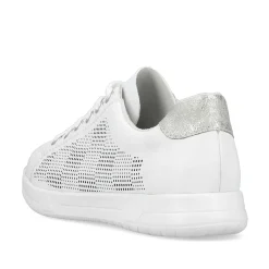 Best Women'S Sneaker Low Pure White Ladies Sneakers