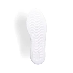 Best Women'S Sneaker Low Pure White Ladies Sneakers