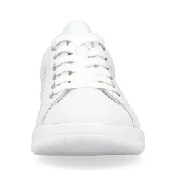 Best Women'S Sneaker Low Pure White Ladies Sneakers
