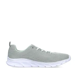 Discount Women'S Sneaker Low Mint Green Ladies Sneakers