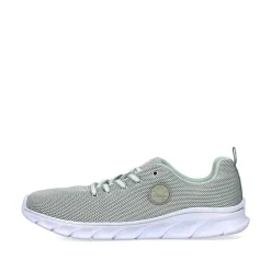 Discount Women'S Sneaker Low Mint Green Ladies Sneakers