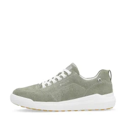 New Women'S Sneaker Low Khaki Ladies Colorful Styles