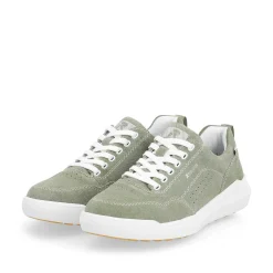 New Women'S Sneaker Low Khaki Ladies Colorful Styles