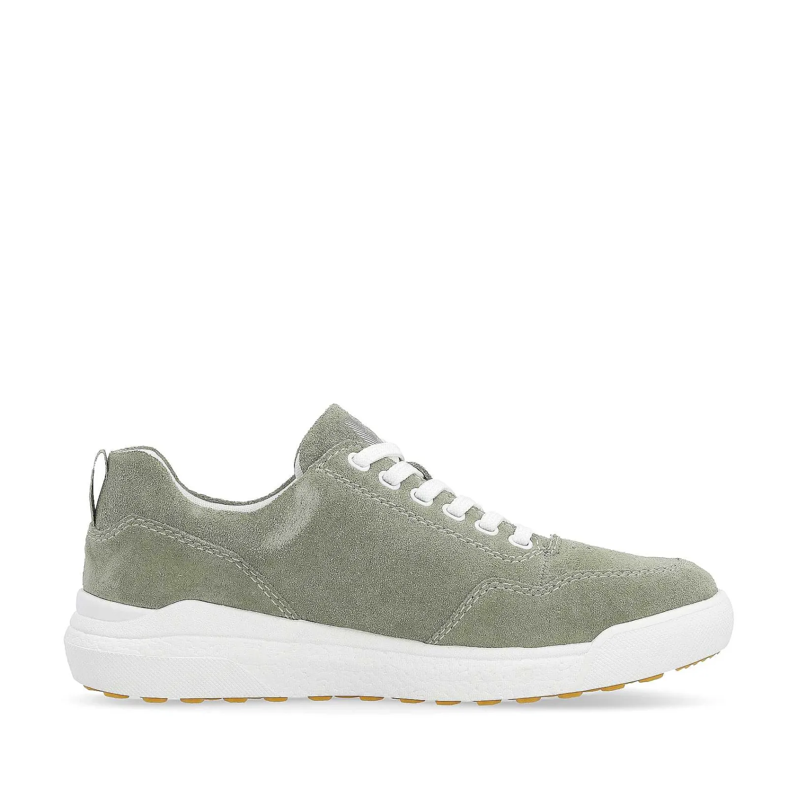 New Women'S Sneaker Low Khaki Ladies Colorful Styles