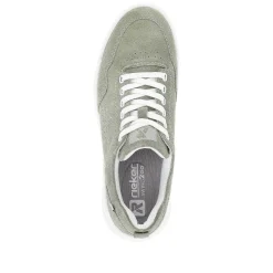 New Women'S Sneaker Low Khaki Ladies Colorful Styles