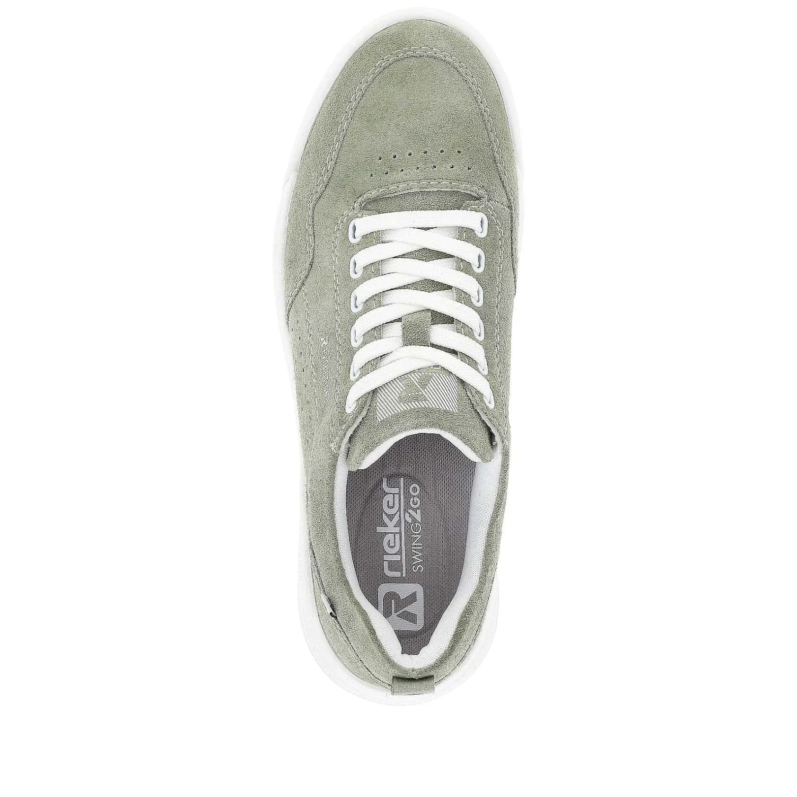 New Women'S Sneaker Low Khaki Ladies Colorful Styles