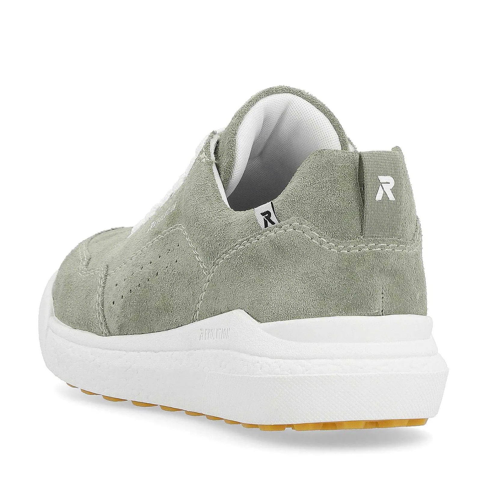 New Women'S Sneaker Low Khaki Ladies Colorful Styles