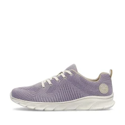 Best Women'S Sneaker Low Lavender Ladies Vegan