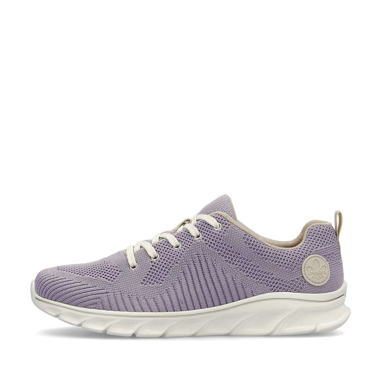 Best Women'S Sneaker Low Lavender Ladies Vegan