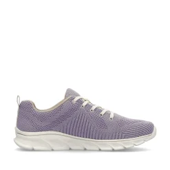 Best Women'S Sneaker Low Lavender Ladies Vegan