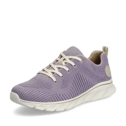 Best Women'S Sneaker Low Lavender Ladies Vegan