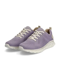 Best Women'S Sneaker Low Lavender Ladies Vegan