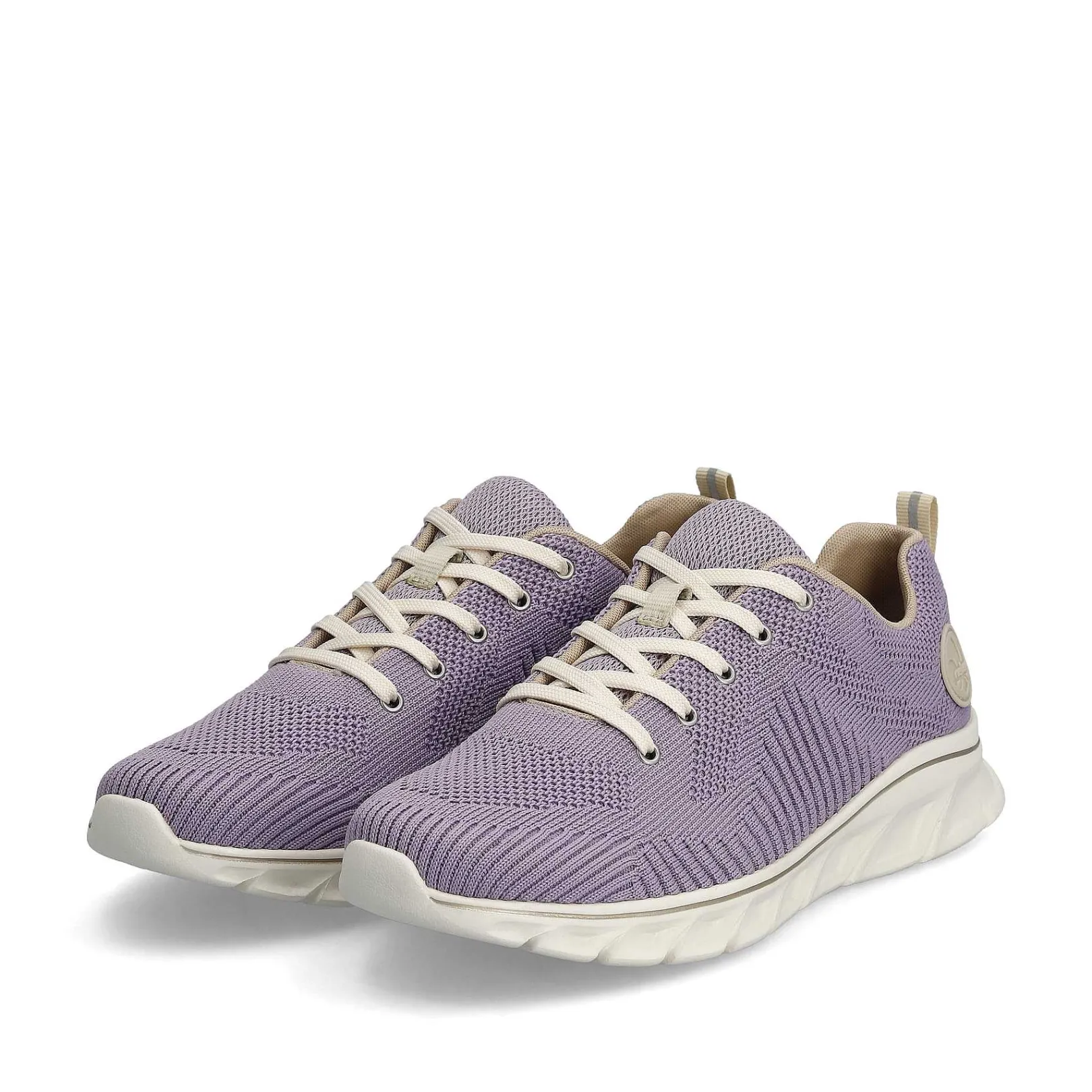Best Women'S Sneaker Low Lavender Ladies Vegan
