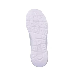 Clearance Women'S Sneaker Low Crystal White Ladies Sneakers