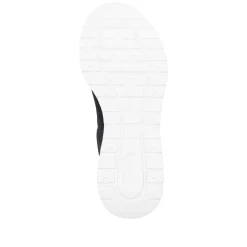 Best Women'S Sneaker Low Steel Blue Ladies Vegan
