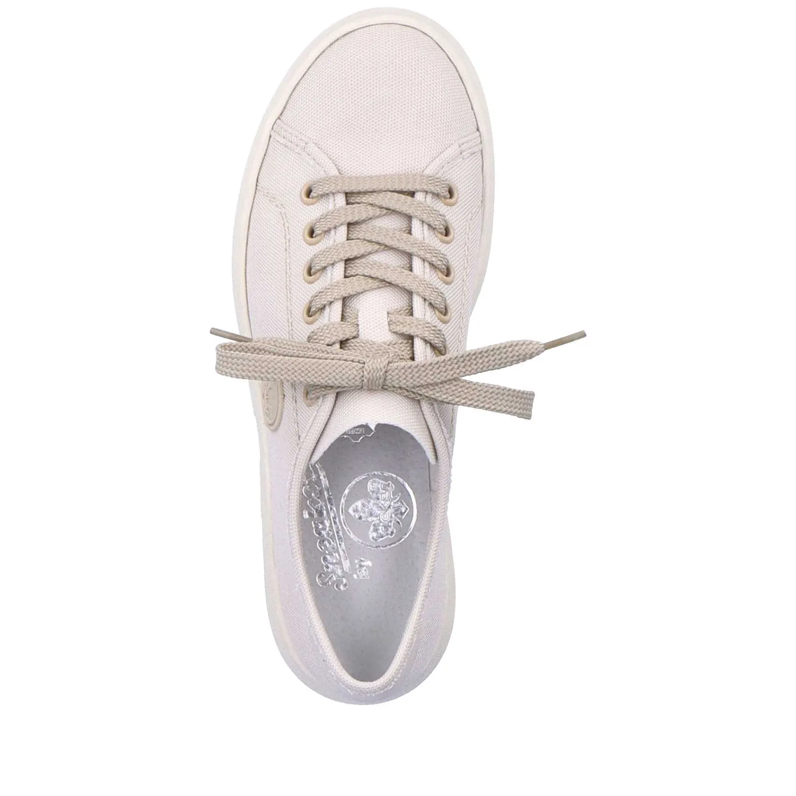 Best Women'S Sneaker Low Old White Ladies Sneakers