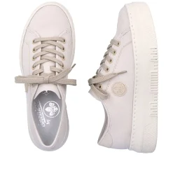 Best Women'S Sneaker Low Old White Ladies Sneakers