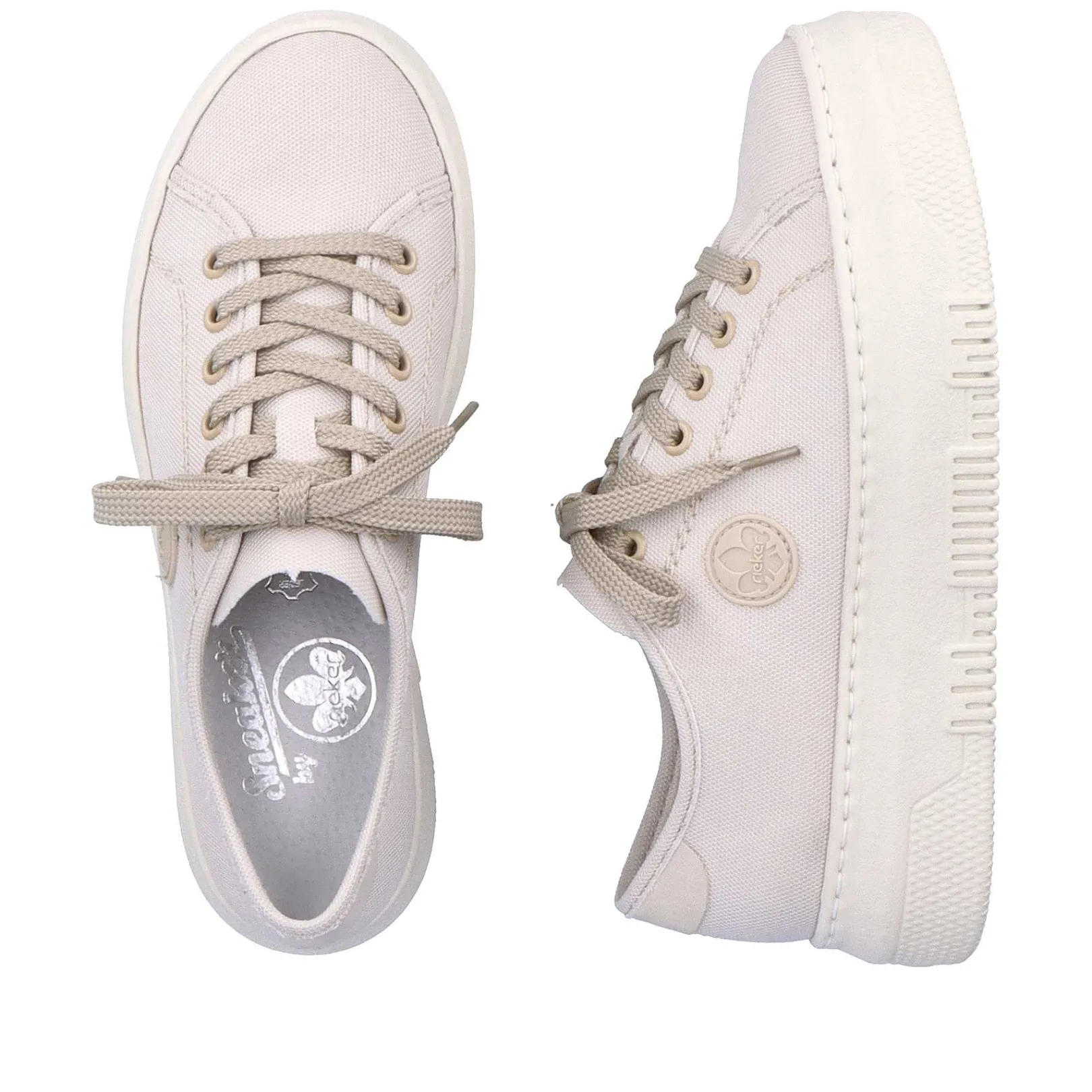 Best Women'S Sneaker Low Old White Ladies Sneakers