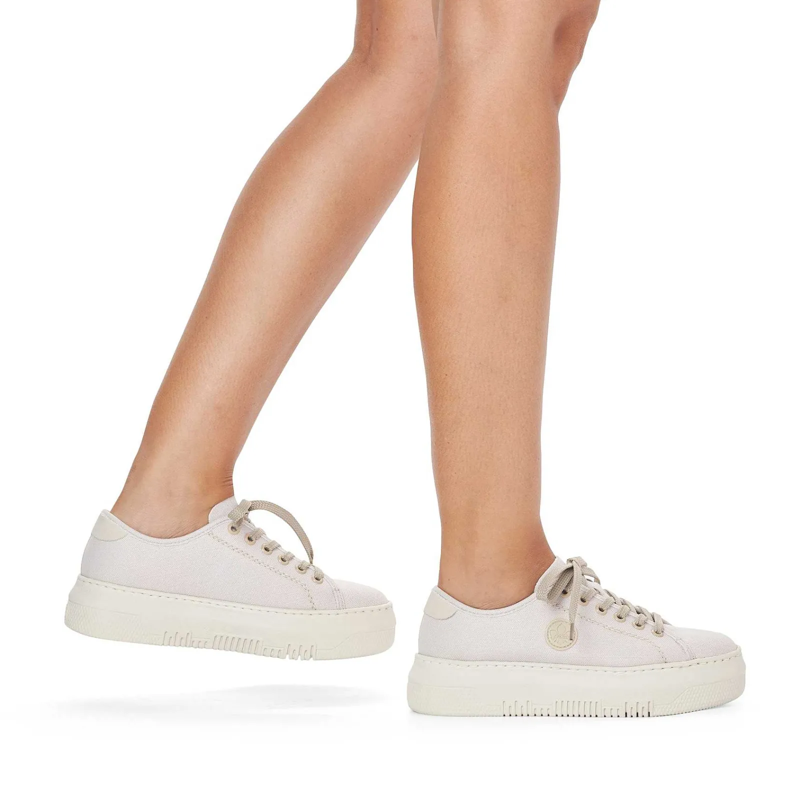 Best Women'S Sneaker Low Old White Ladies Sneakers