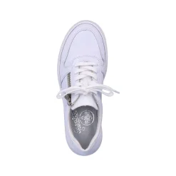 Online Women'S Sneaker Low Edelweis Ladies Sneakers