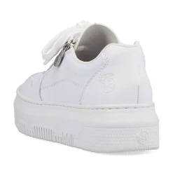 Online Women'S Sneaker Low Edelweis Ladies Sneakers