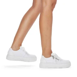 Online Women'S Sneaker Low Edelweis Ladies Sneakers