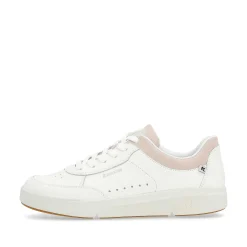Online Women'S Sneaker Low Antique White Ladies Sneakers