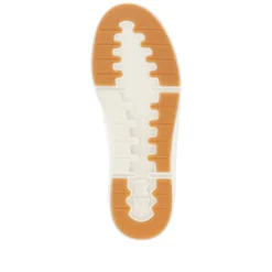 Online Women'S Sneaker Low Antique White Ladies Sneakers