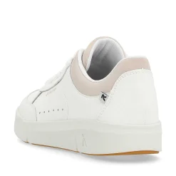 Online Women'S Sneaker Low Antique White Ladies Sneakers