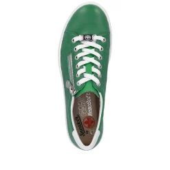 Sale Women'S Sneaker Low Grass Green Men'S Summer Shoes