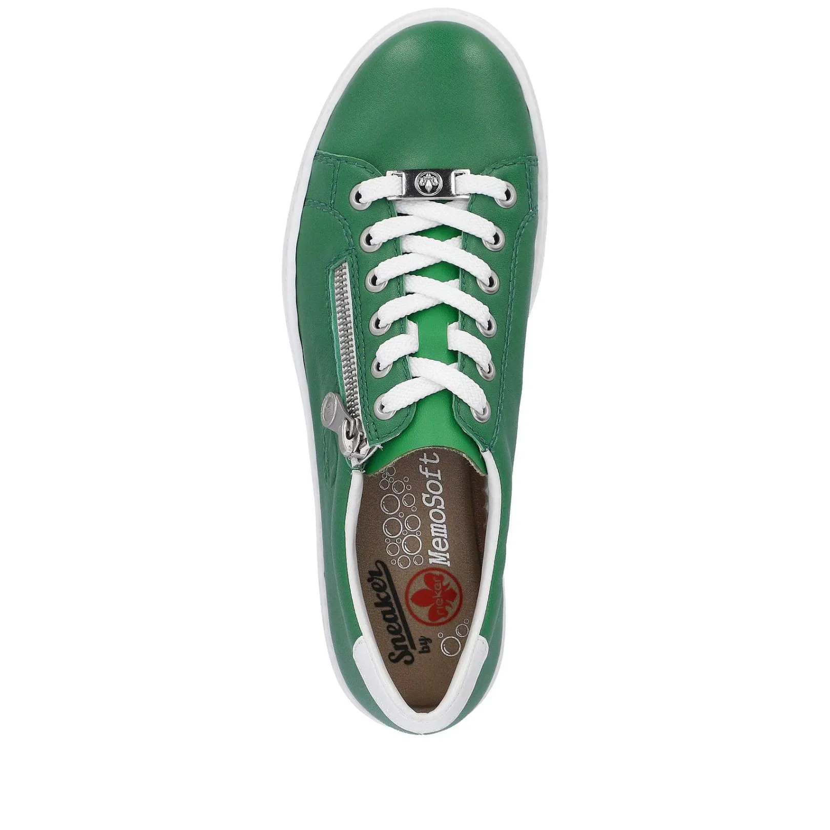 Sale Women'S Sneaker Low Grass Green Men'S Summer Shoes