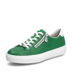 Sale Women'S Sneaker Low Grass Green Men'S Summer Shoes