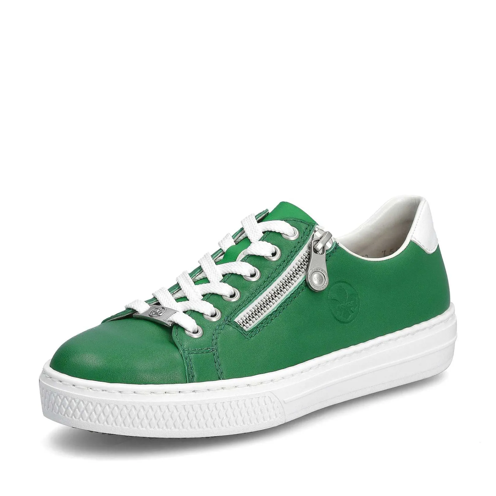 Sale Women'S Sneaker Low Grass Green Men'S Summer Shoes