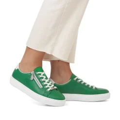 Sale Women'S Sneaker Low Grass Green Men'S Summer Shoes