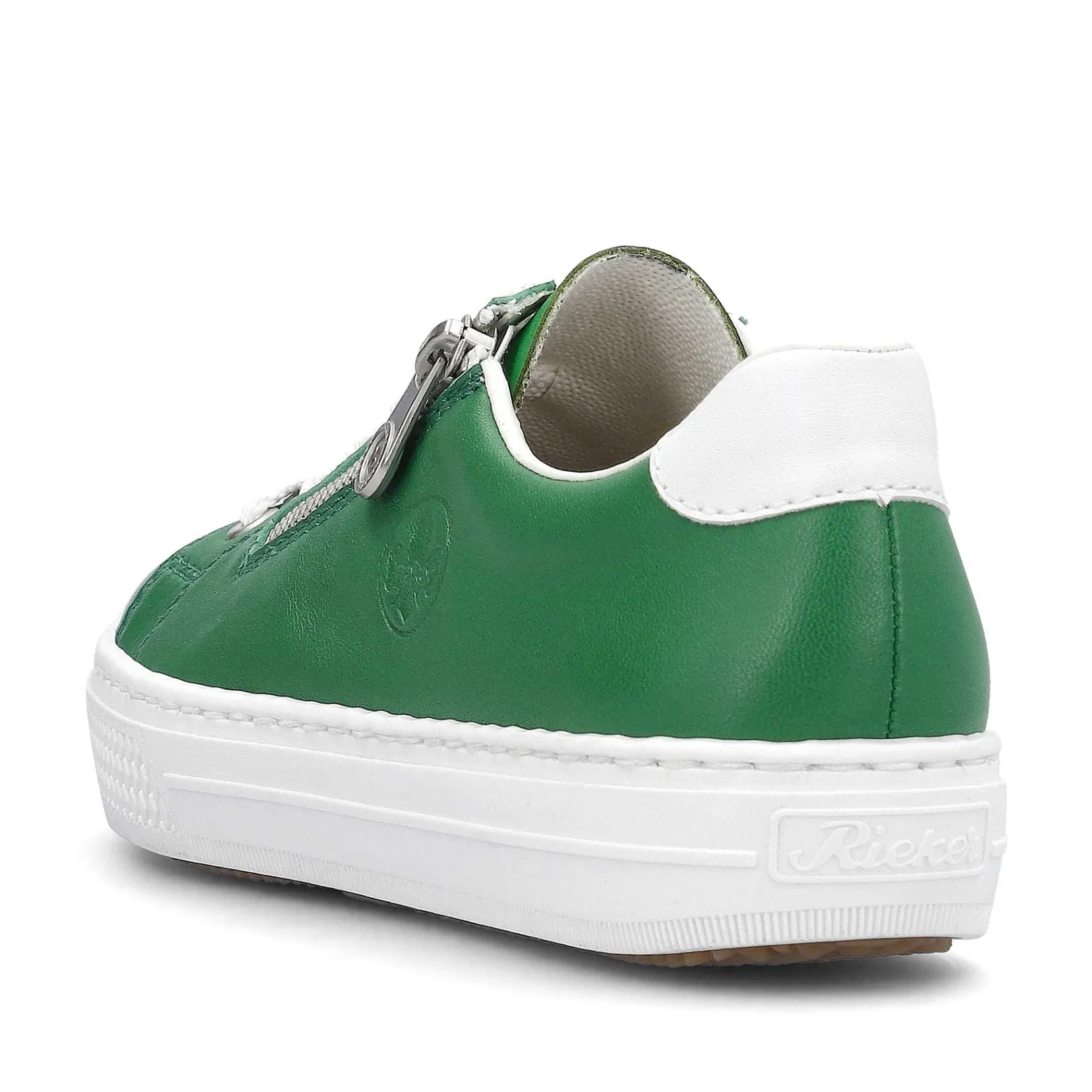 Sale Women'S Sneaker Low Grass Green Men'S Summer Shoes