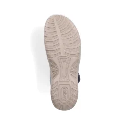 Best Women'S Strappy Sandals Sky Blue Ladies Vegan