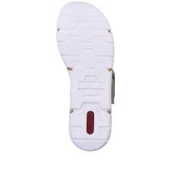 Clearance Women'S Strappy Sandals Mint Green Men'S Summer Shoes