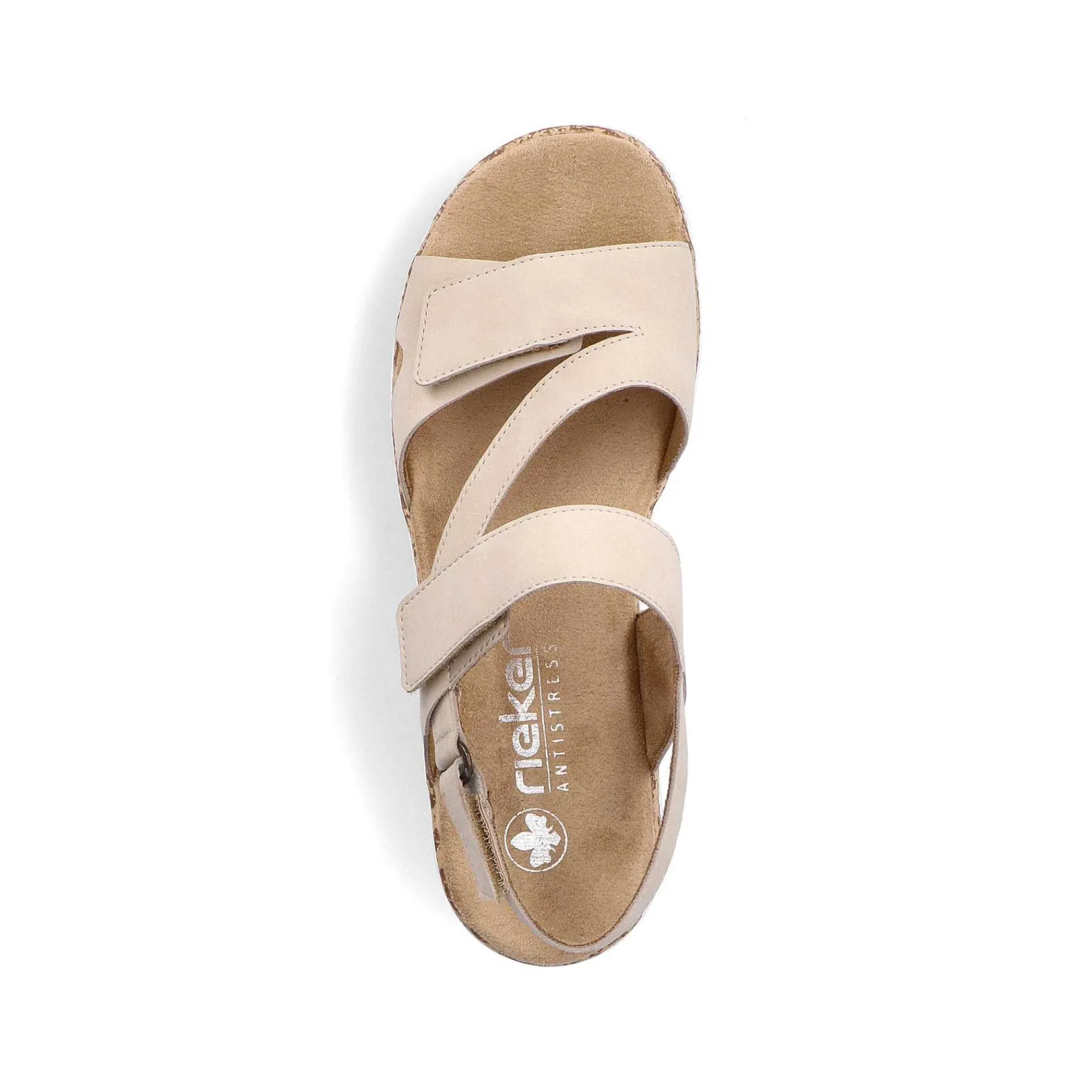 Discount Women'S Strappy Sandals Light Beige Men'S Summer Shoes