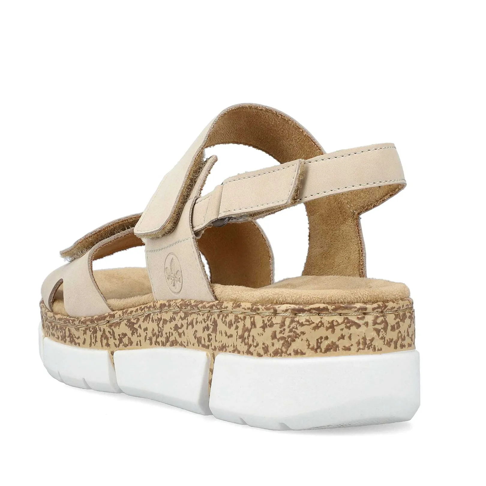 Discount Women'S Strappy Sandals Light Beige Men'S Summer Shoes
