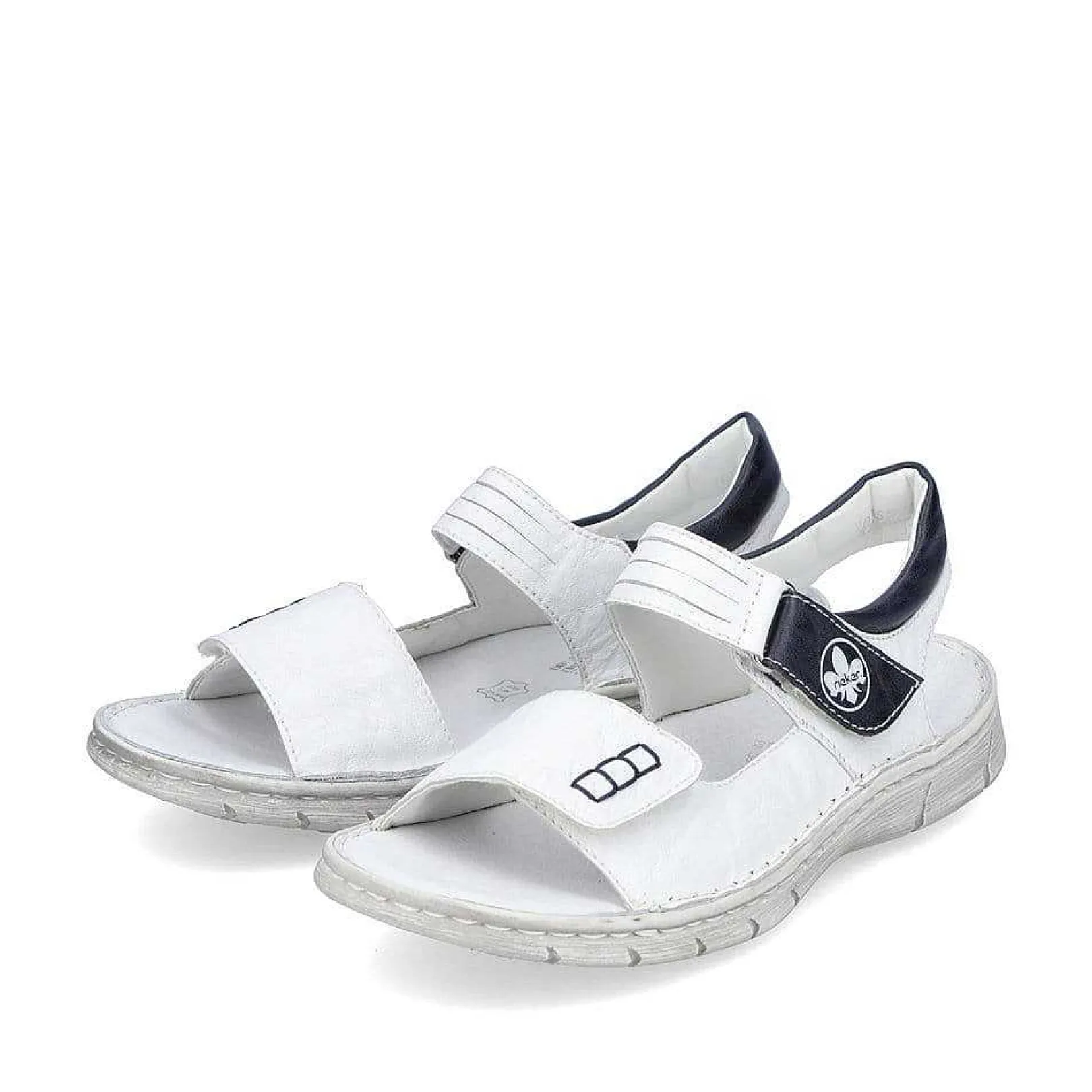 Hot Women'S Strappy Sandals Edelweis Ladies Sandals & Sandals