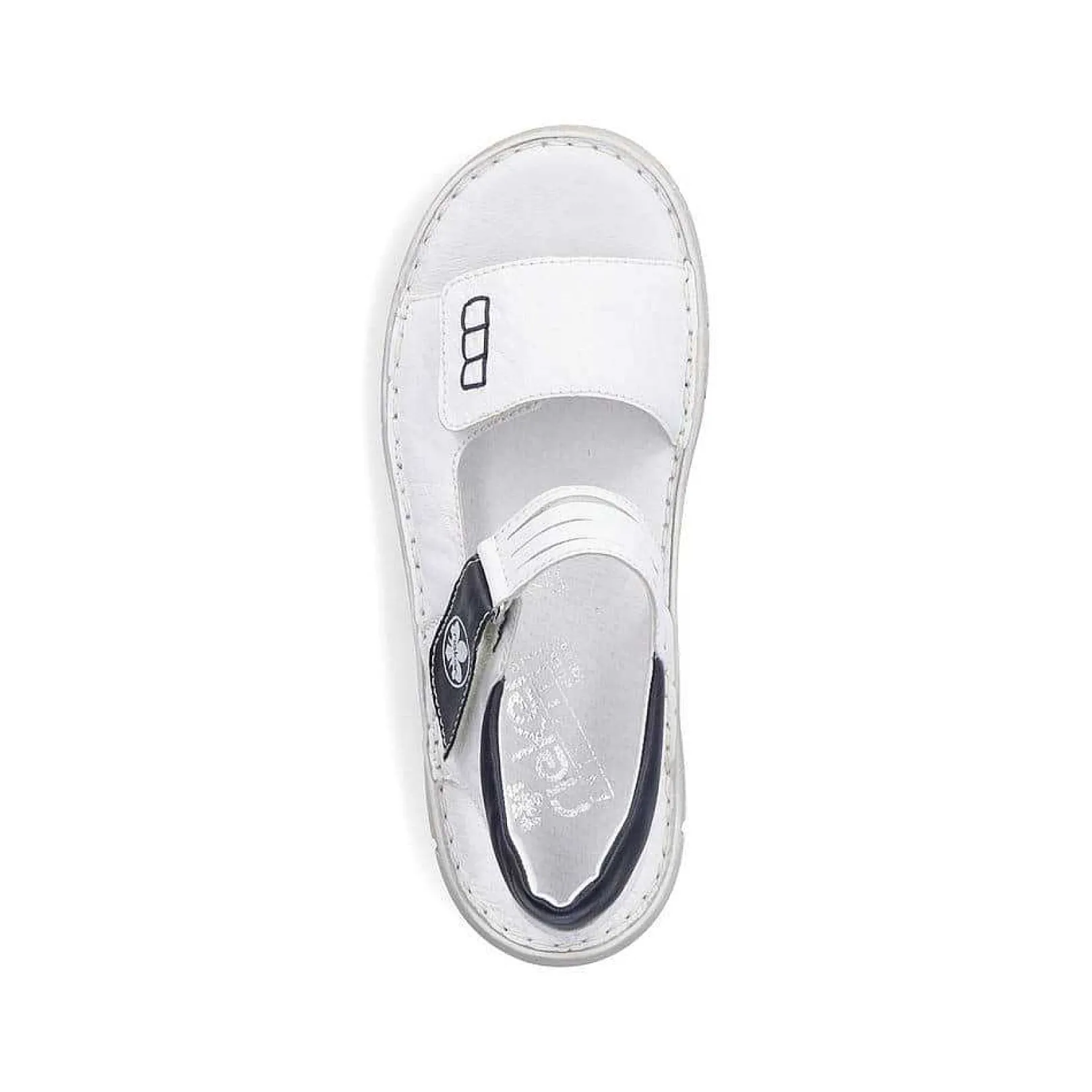 Hot Women'S Strappy Sandals Edelweis Ladies Sandals & Sandals