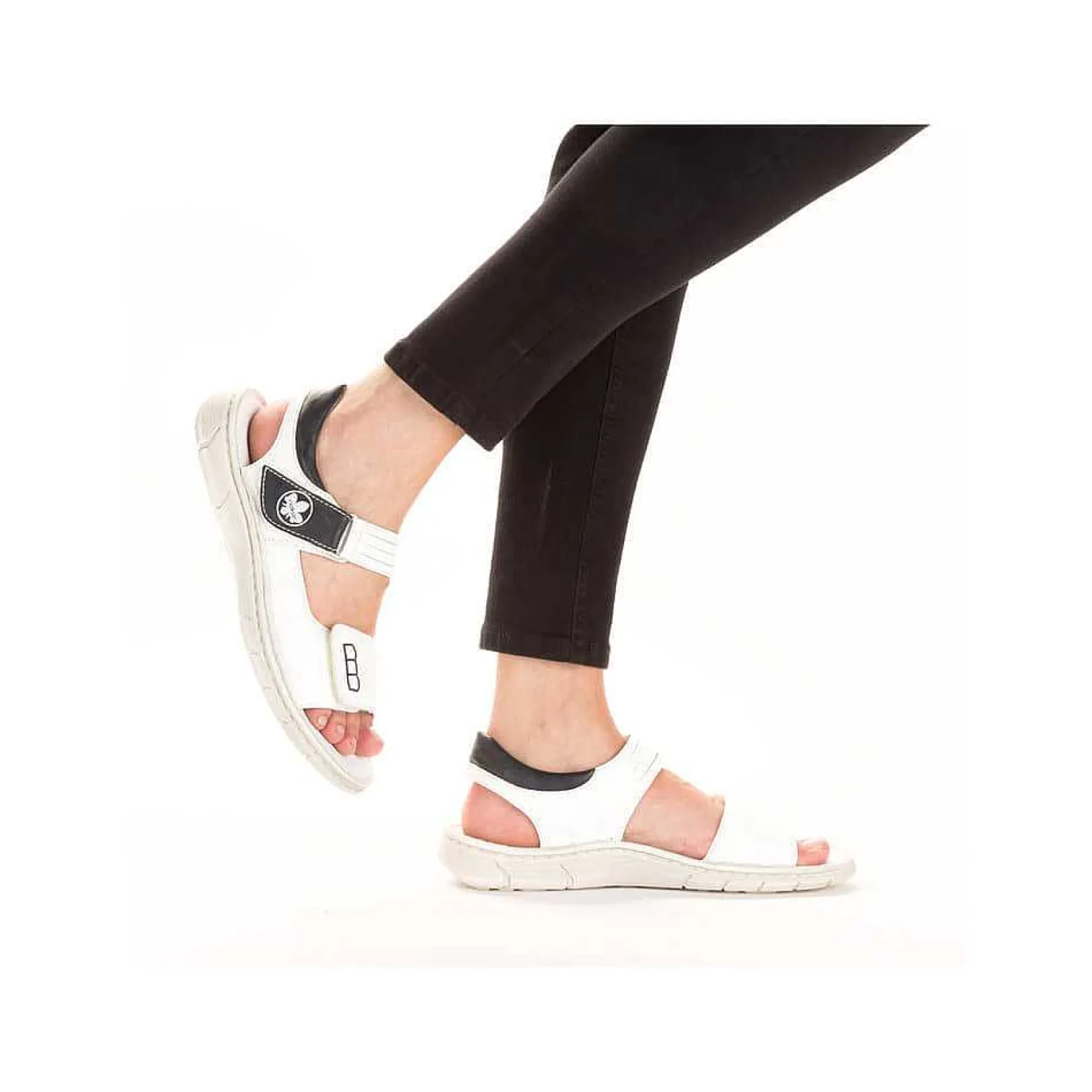 Hot Women'S Strappy Sandals Edelweis Ladies Sandals & Sandals