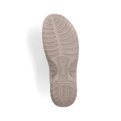 New Women'S Strappy Sandals Beige Ladies Sandals & Sandals