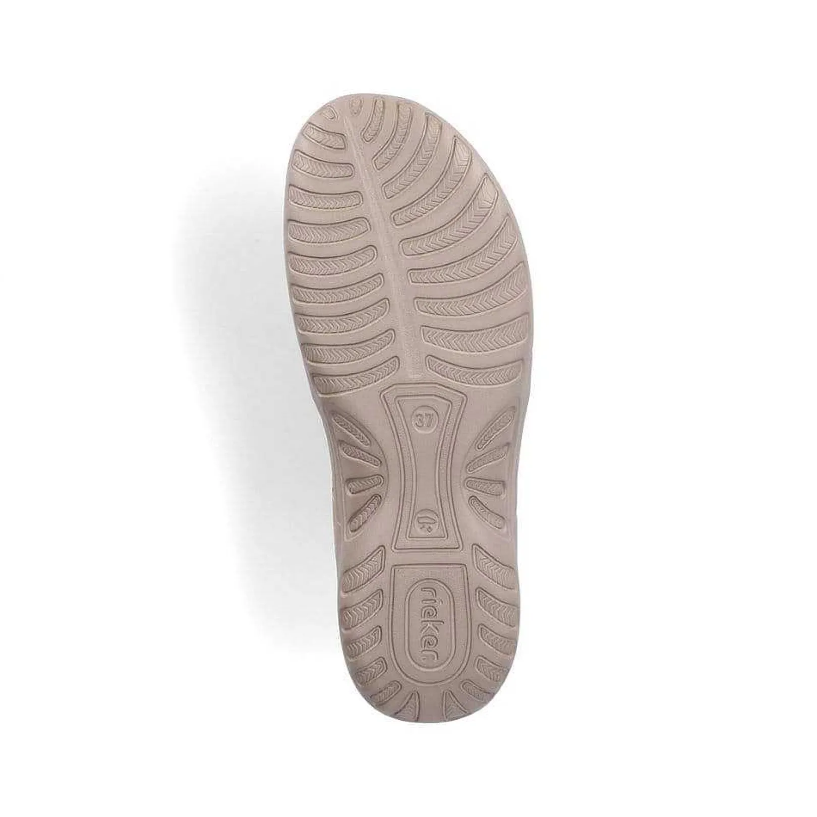 New Women'S Strappy Sandals Beige Ladies Sandals & Sandals