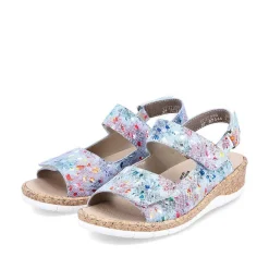 Hot Women'S Strappy Sandals Multi Ladies Colorful Styles